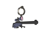 Charm Pocket AWP